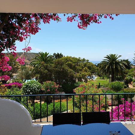 Casa Monaco Vue Mer Luz Eksteriør billede