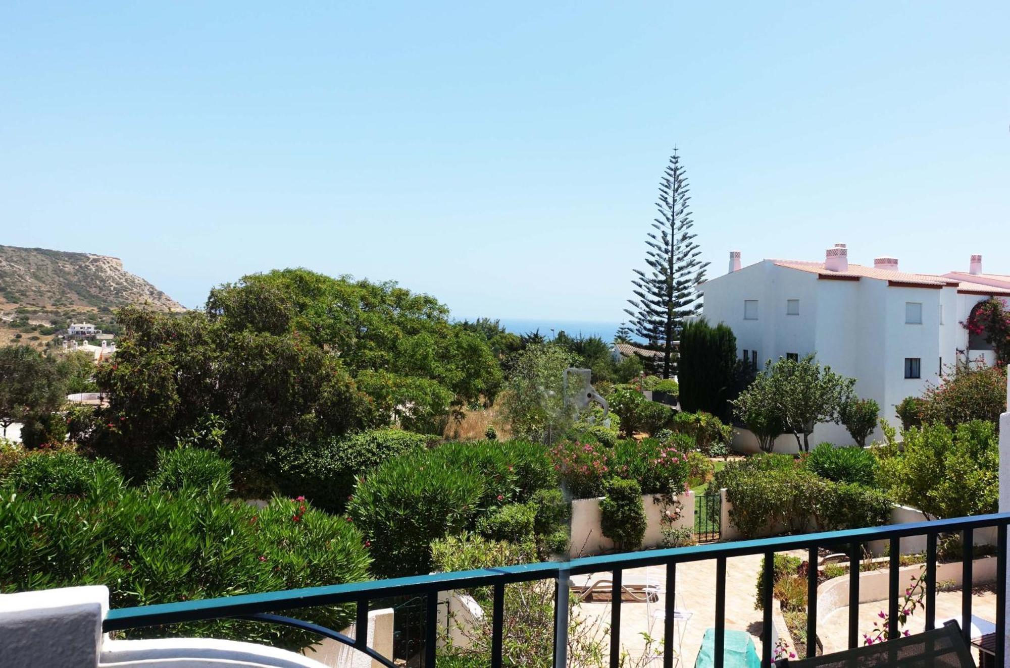 Casa Monaco Vue Mer Luz Eksteriør billede