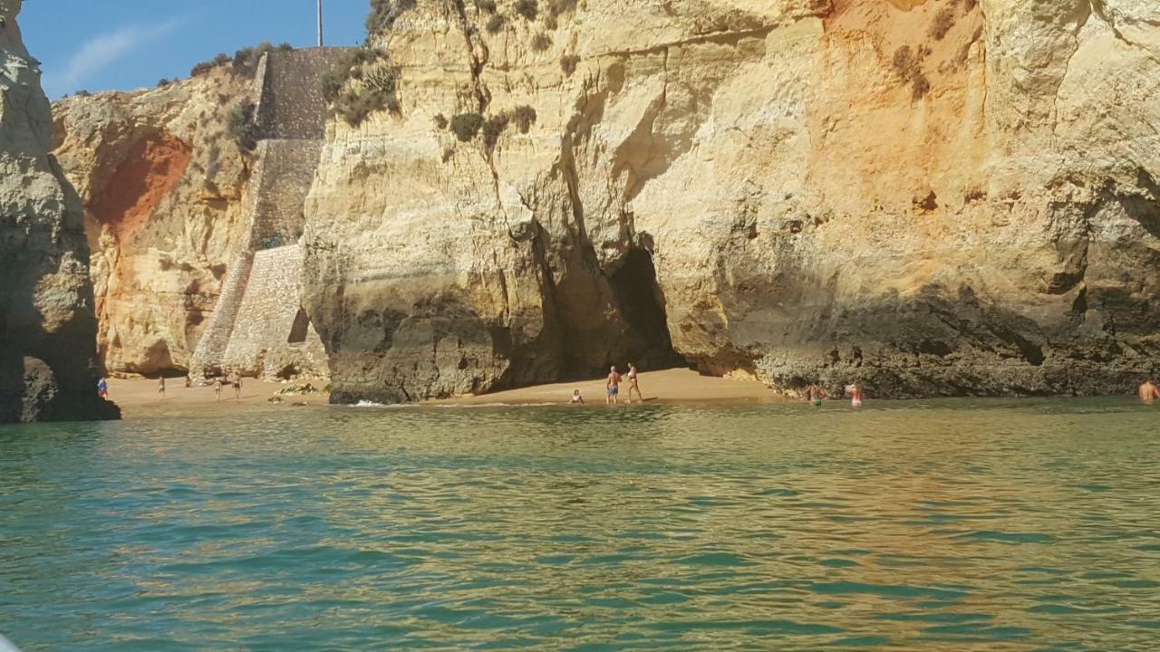 Casa Monaco Vue Mer Luz Eksteriør billede