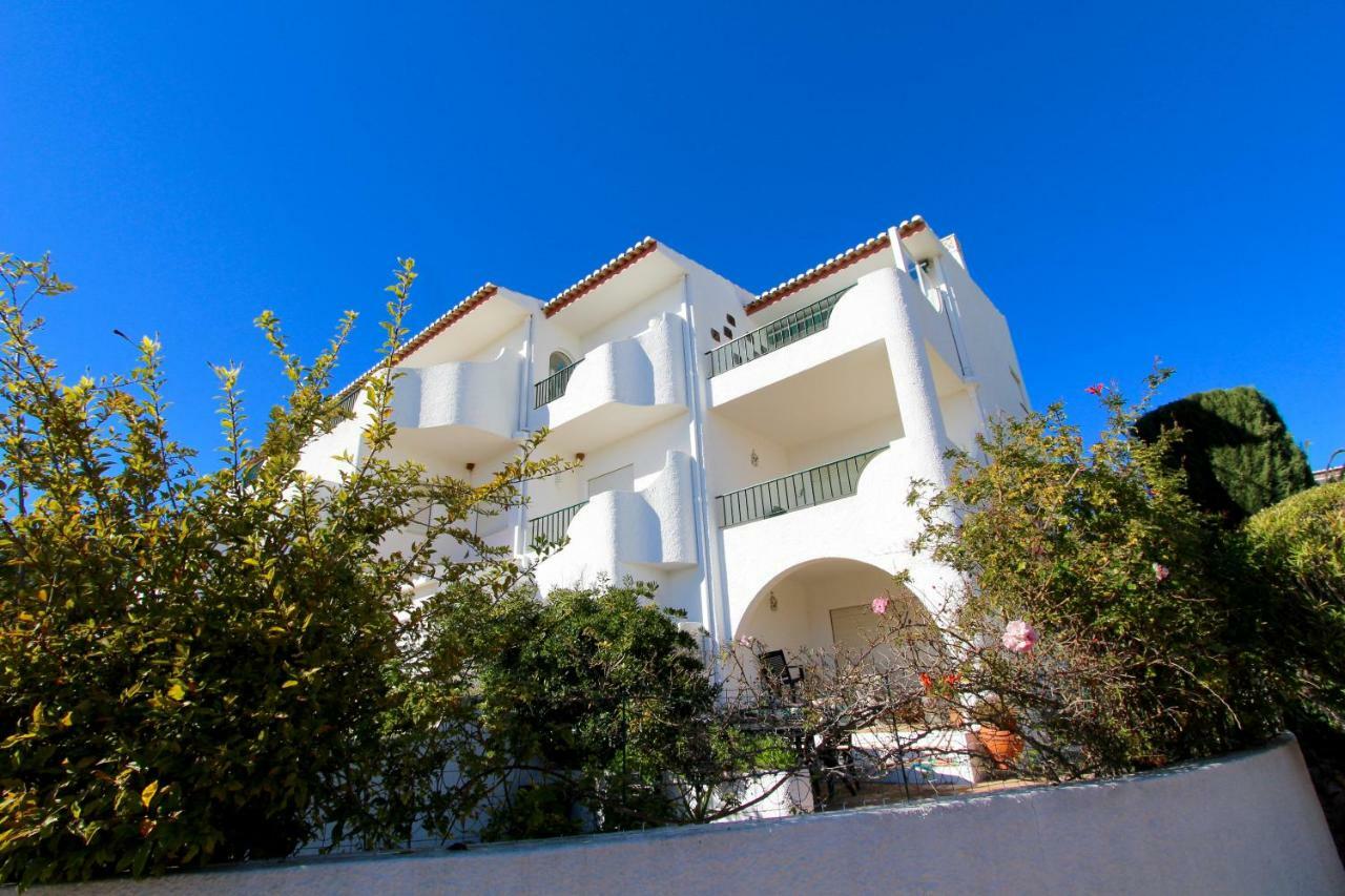 Casa Monaco Vue Mer Luz Eksteriør billede